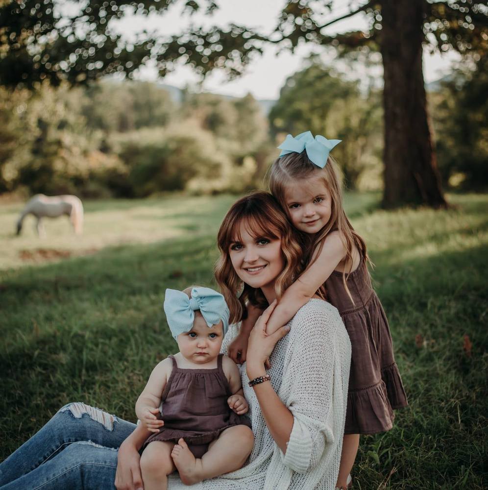 Meet your Posher, Mattie